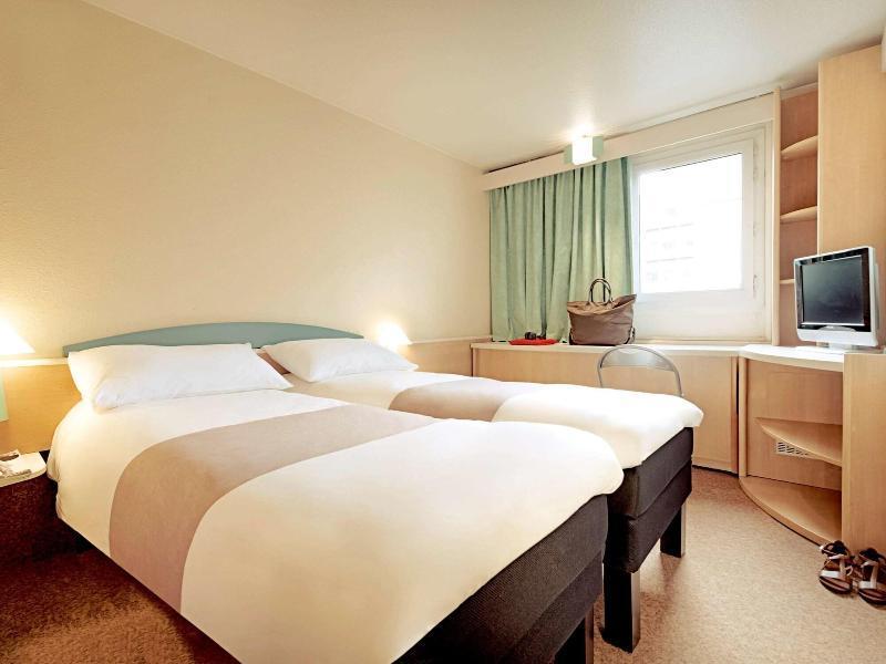 Ibis Budget Loriol Le Pouzin Kültér fotó