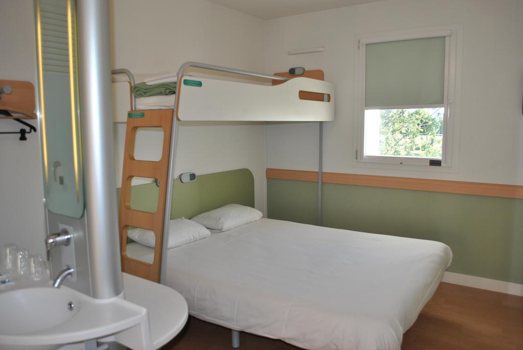 Ibis Budget Loriol Le Pouzin Kültér fotó