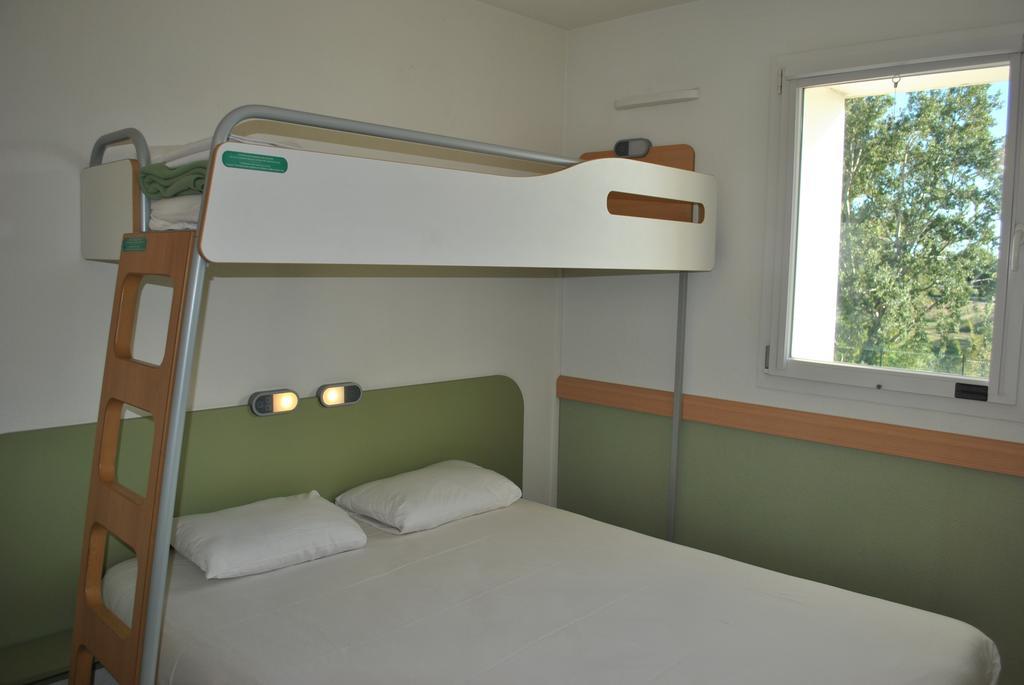Ibis Budget Loriol Le Pouzin Kültér fotó