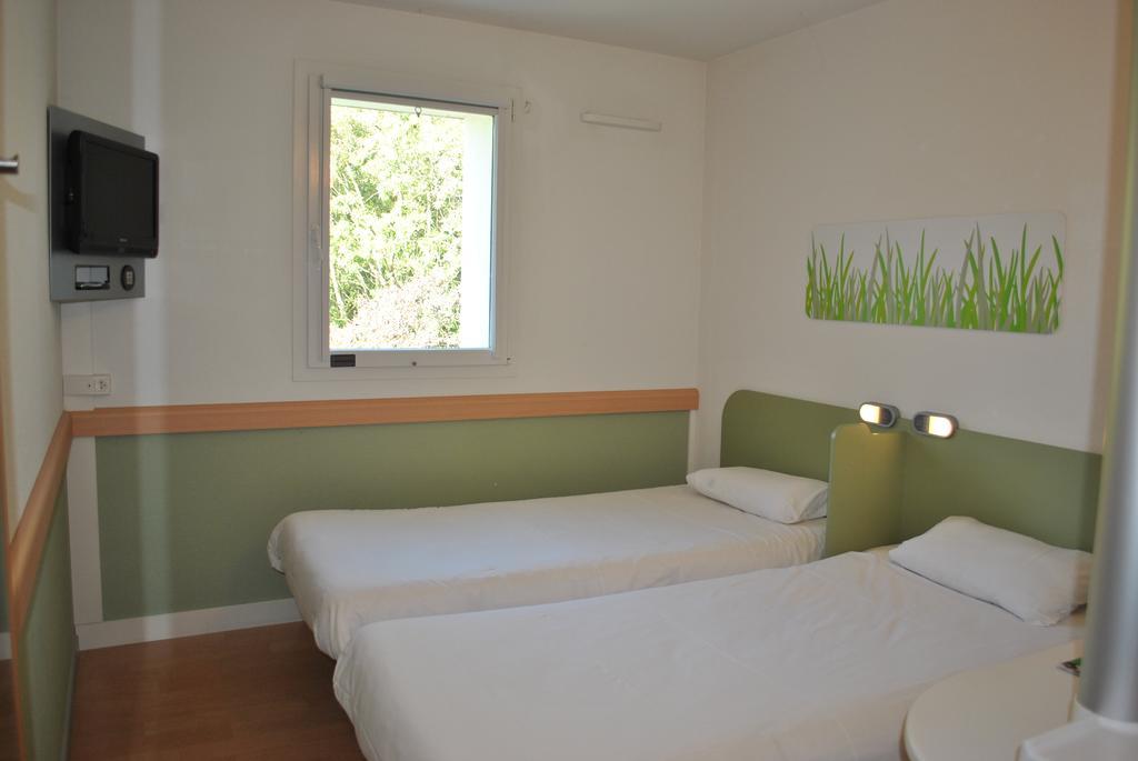 Ibis Budget Loriol Le Pouzin Kültér fotó