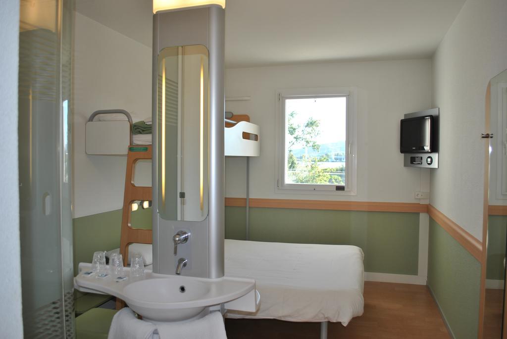 Ibis Budget Loriol Le Pouzin Kültér fotó
