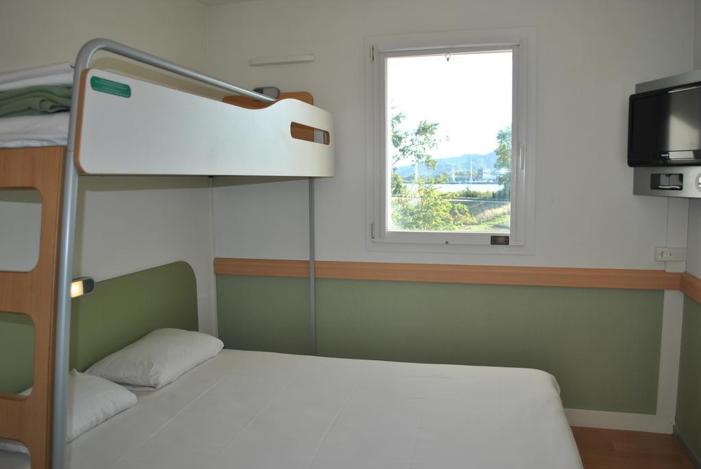 Ibis Budget Loriol Le Pouzin Kültér fotó