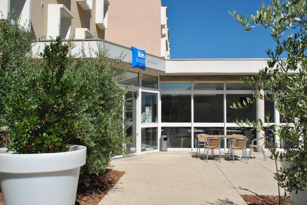 Ibis Budget Loriol Le Pouzin Kültér fotó