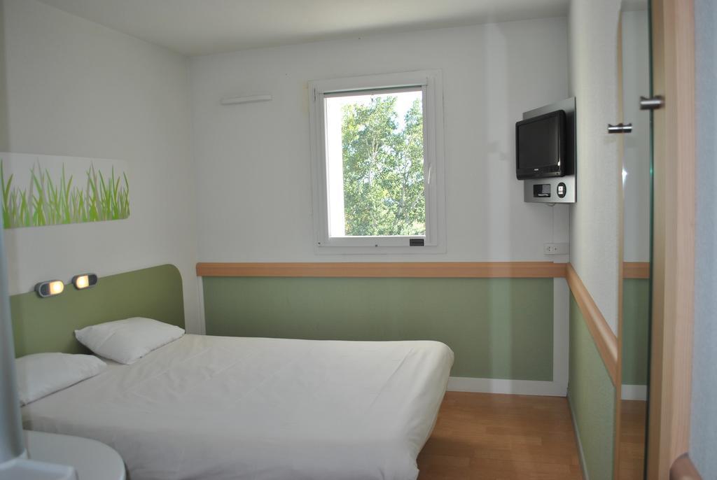 Ibis Budget Loriol Le Pouzin Kültér fotó