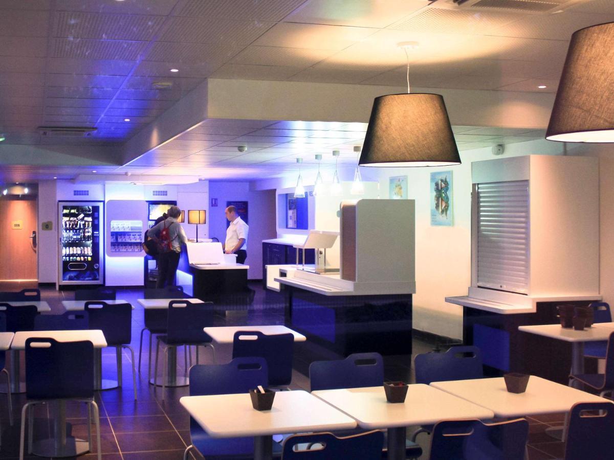 Ibis Budget Loriol Le Pouzin Kültér fotó